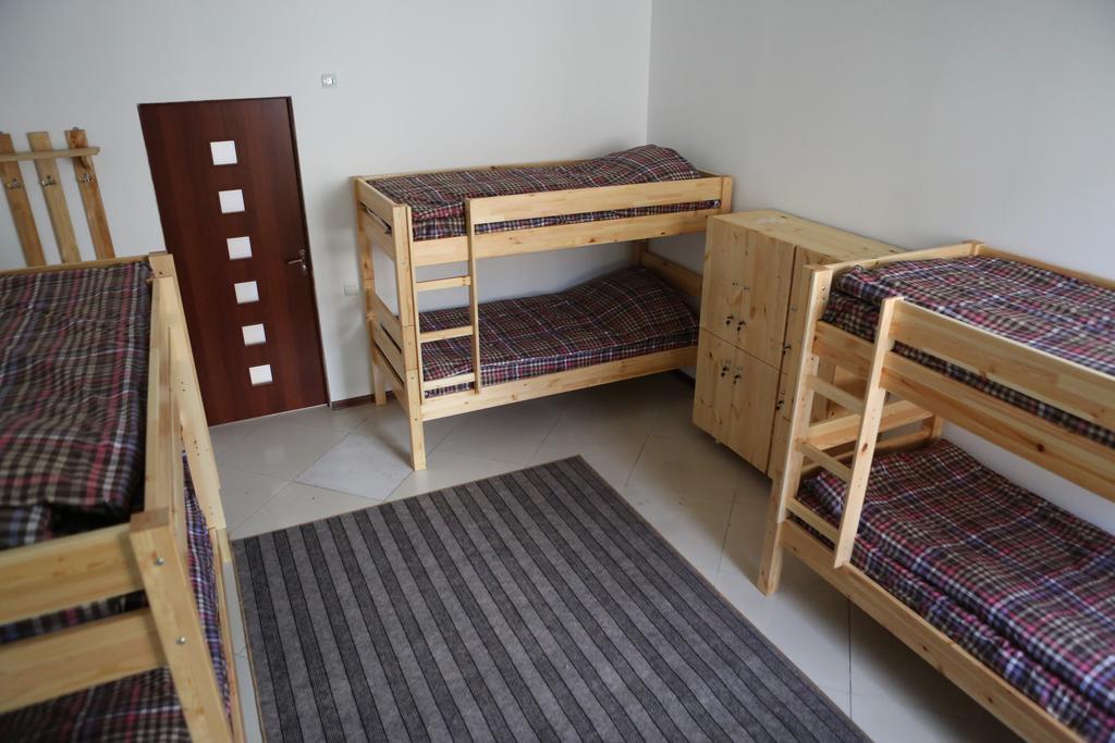 Amigo Hostel Almaty Room photo